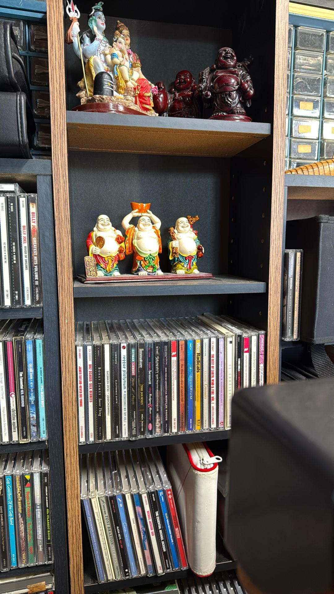 Cd DVD Stand