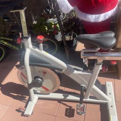 workout bicycle (new)
