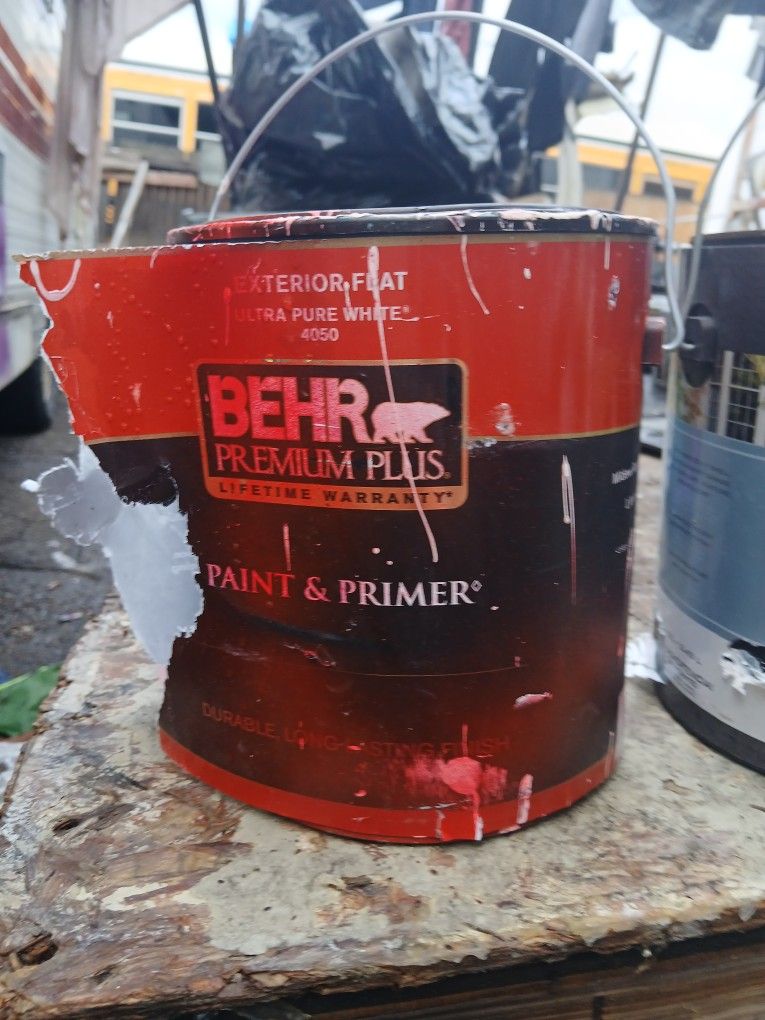 Got Paint For Sale 