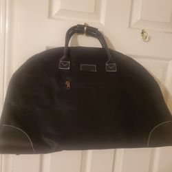 Nice New Black Cute Tote Bag Made By Benoss 