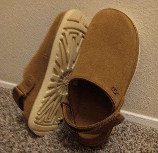 Uggs