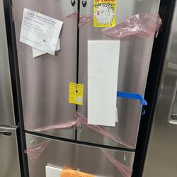 GE French Door Refrigerator $945