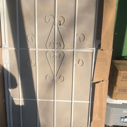 Screen Door Brand New