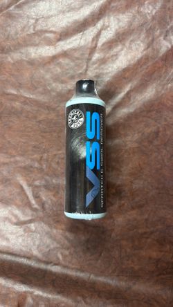 Chemical Guys VSS SEALED