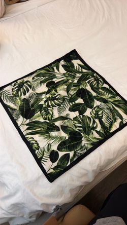 H & M bandana