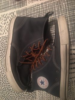Converse mens 9.5