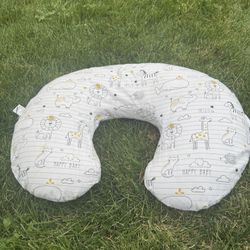 Boppy Nursing Pillow 
