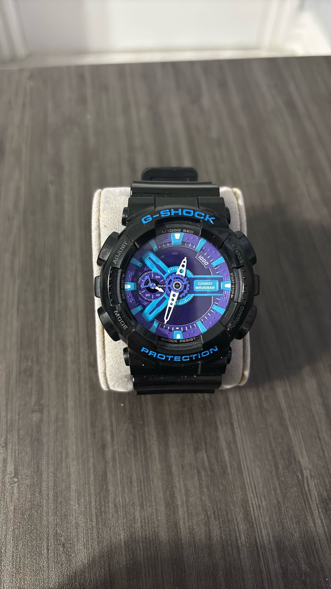 G-Shock Casio