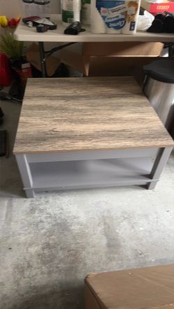 Coffee table 35,5/35,5/17,5