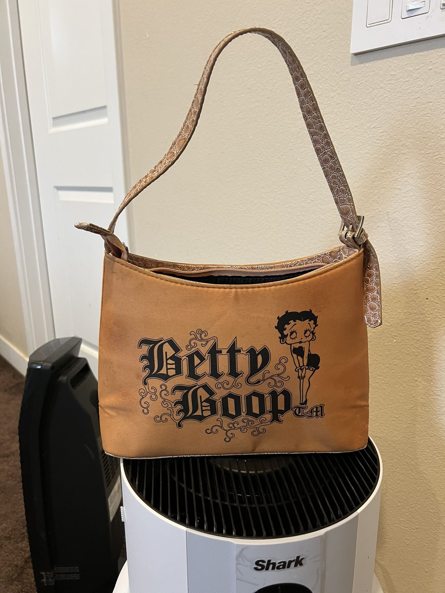 Betty Boop Bag