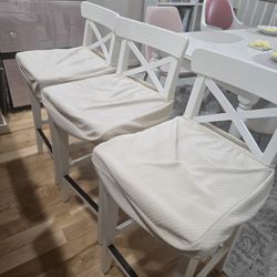 IKEA Counter Stools