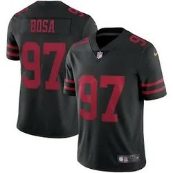 49ers Jerseys All Available Sizes All Stitched Small Thur 6x Men And 8 Youth Thur 2x Youth