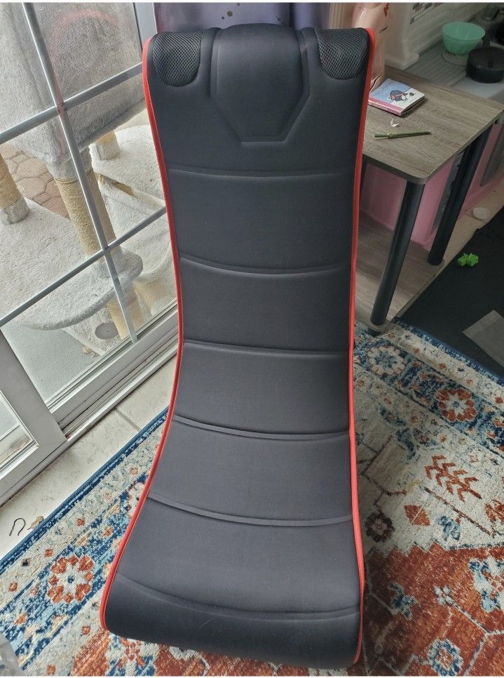 New Gaming Chair With Speaker