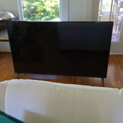 70" LG Flat Screen TV - $200.