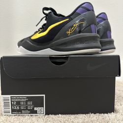 Nike Kobe 8 Size 12