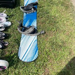 Snow Board