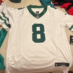 Jets Jersey 