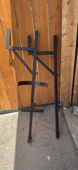 Ladder Racks