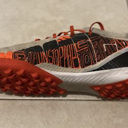 Adidas X Speedportal Indoors Soccer