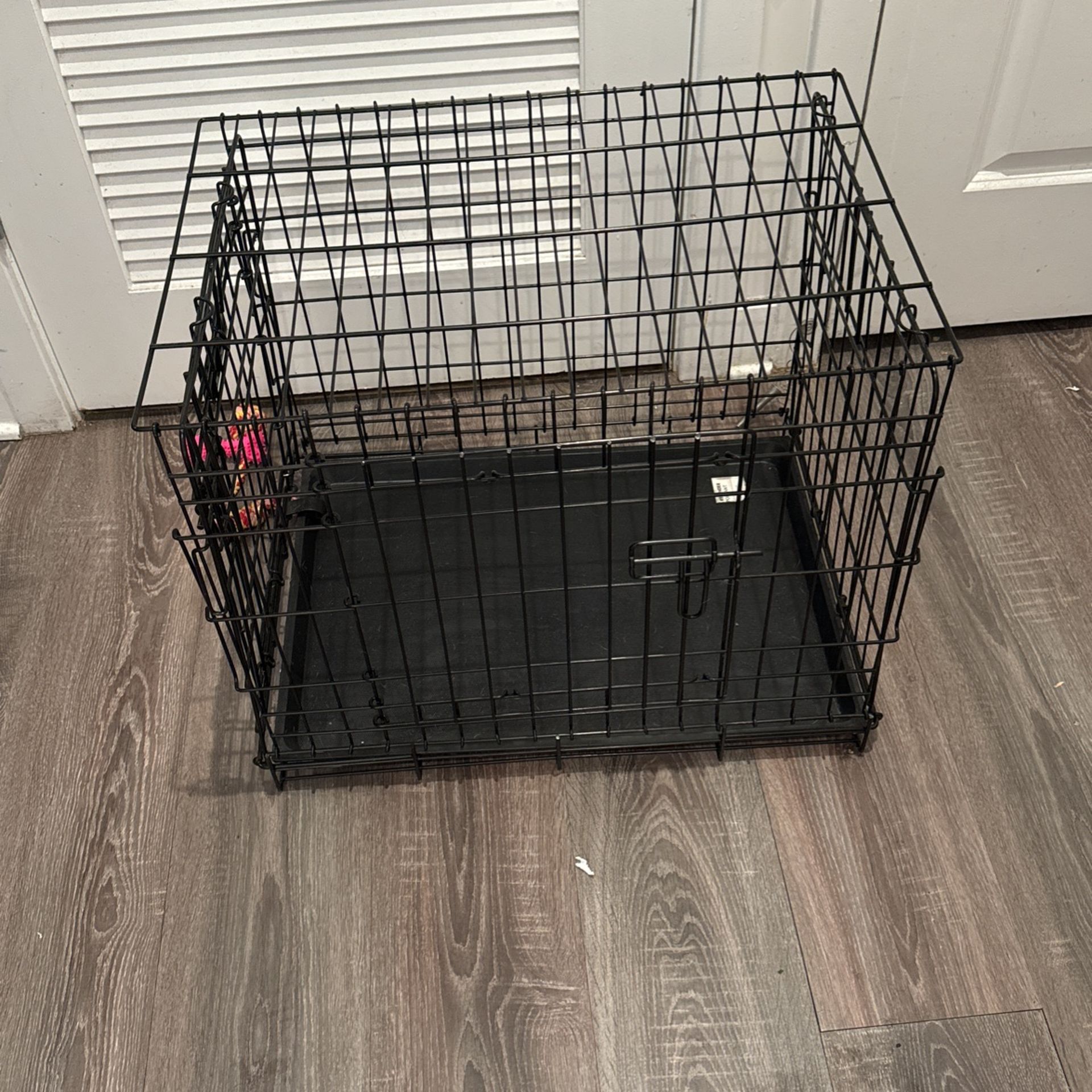 Dog Cage 