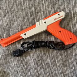 Nintendo NES Zapper