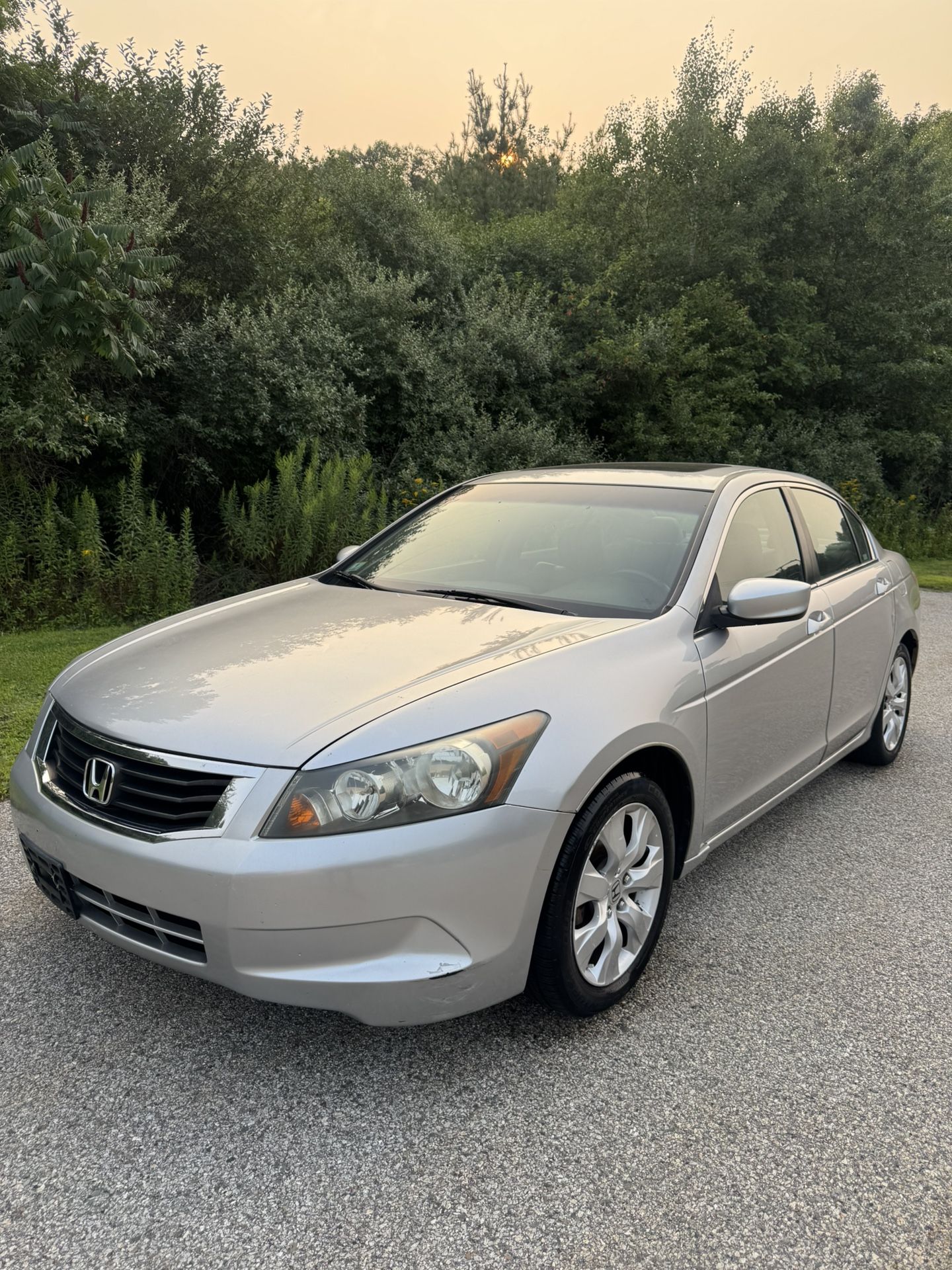 2010 Honda Accord