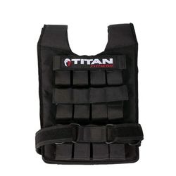 Titan Weight Vest