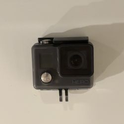 GoPro Hero