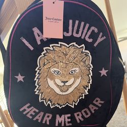 JUICY COUTURE BACKPACK