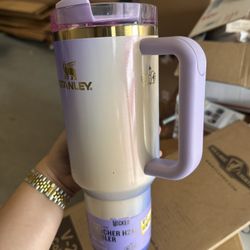 Stanley De 40 Onz Edición Limitada