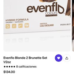 Evenflo Blonde