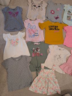 FREE Girls Shirts