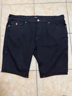 Tru religion shorts size 40