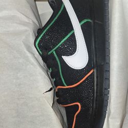 Nike SB ( BRONX GIRL SKATE ) 