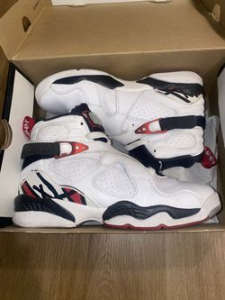 Jordan 8 6y