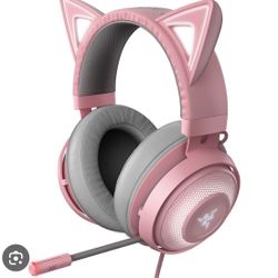 Razer Headset