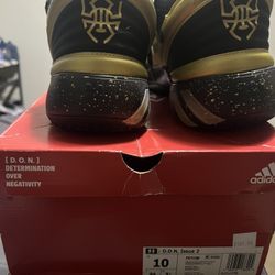 Adidas Basketball Shoes