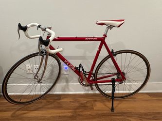 1989 Klein Road Bike