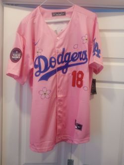 Dodger Jerseys