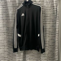 Size M Adidas Jacket