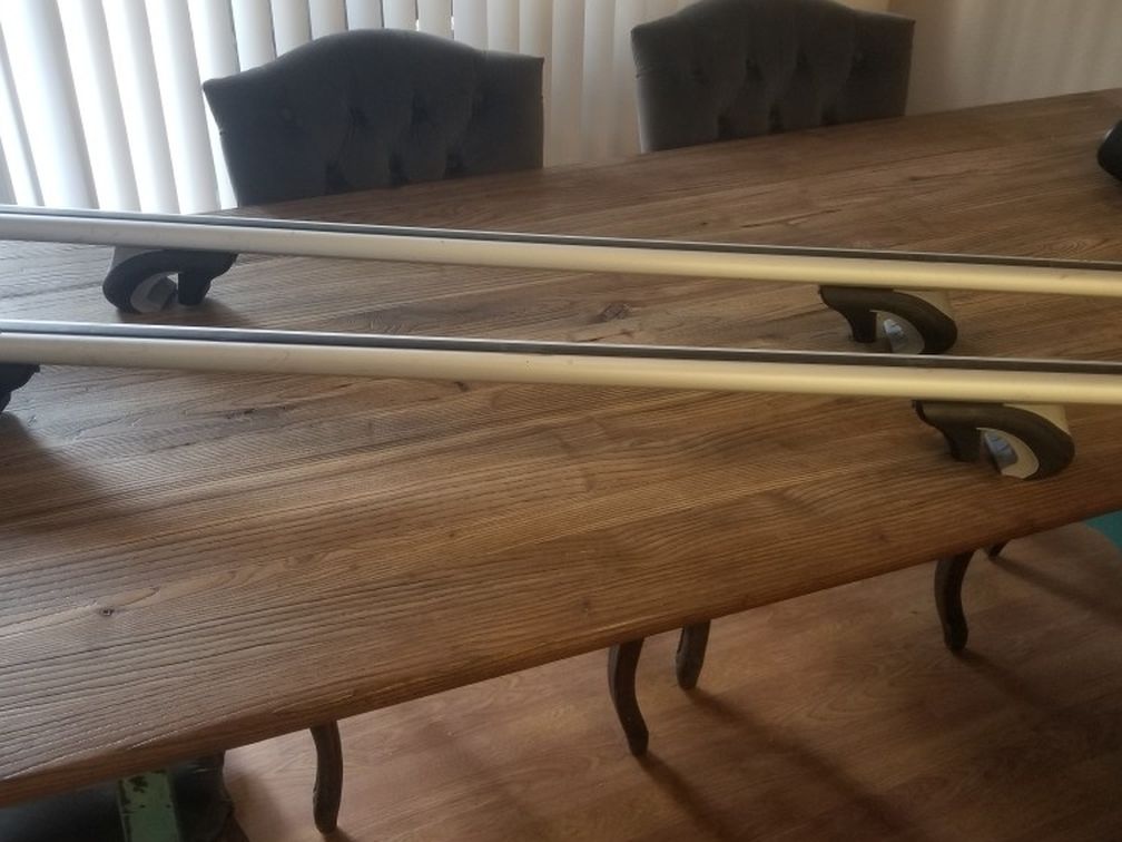 Universal Rack Reall 55 Inches