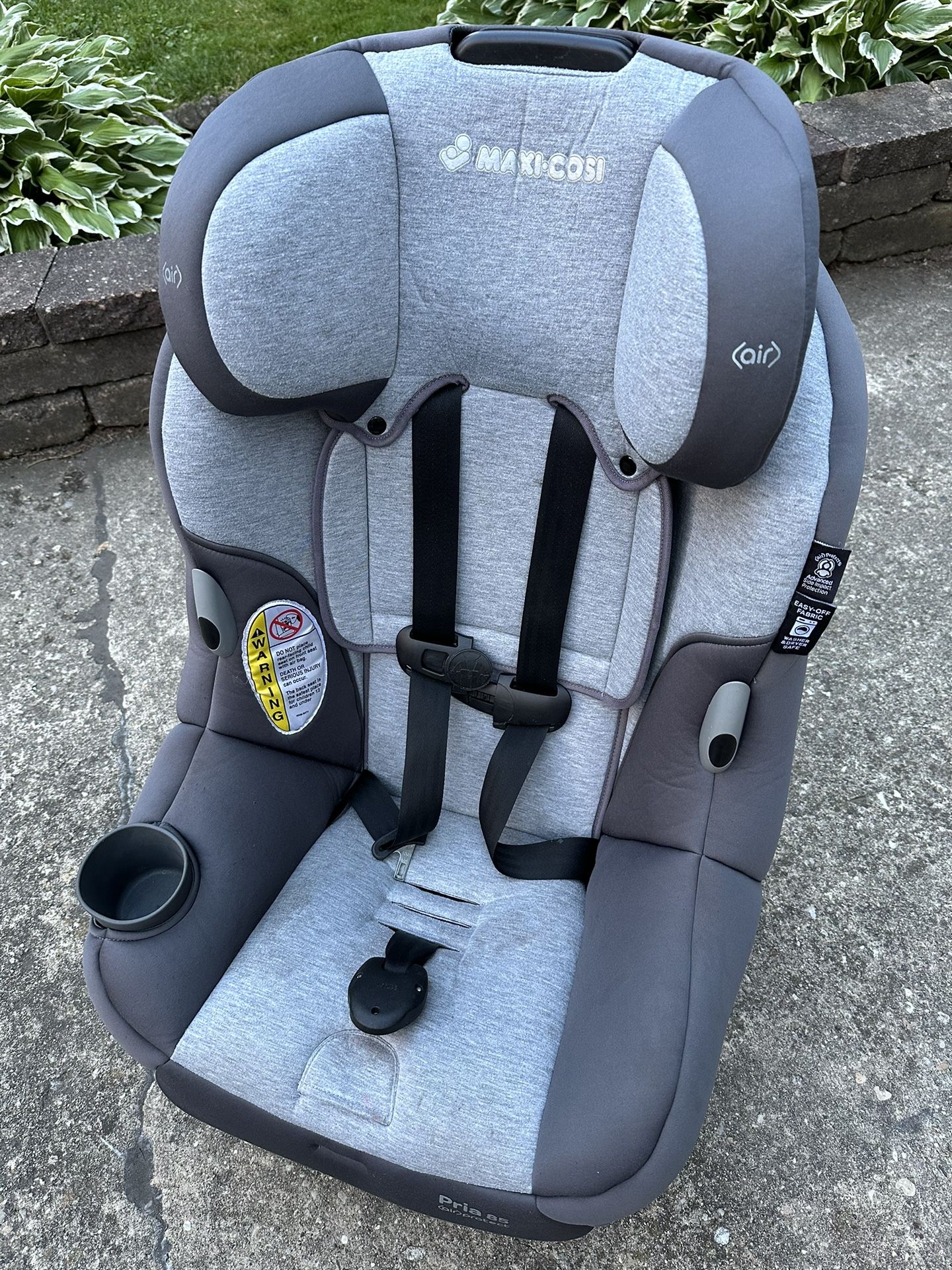 Maxi Cosi Pria 85 Convertible Car Seat