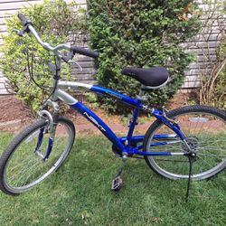 Bike 26" 