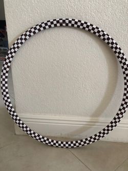 Fixed gear rim wheel velocity