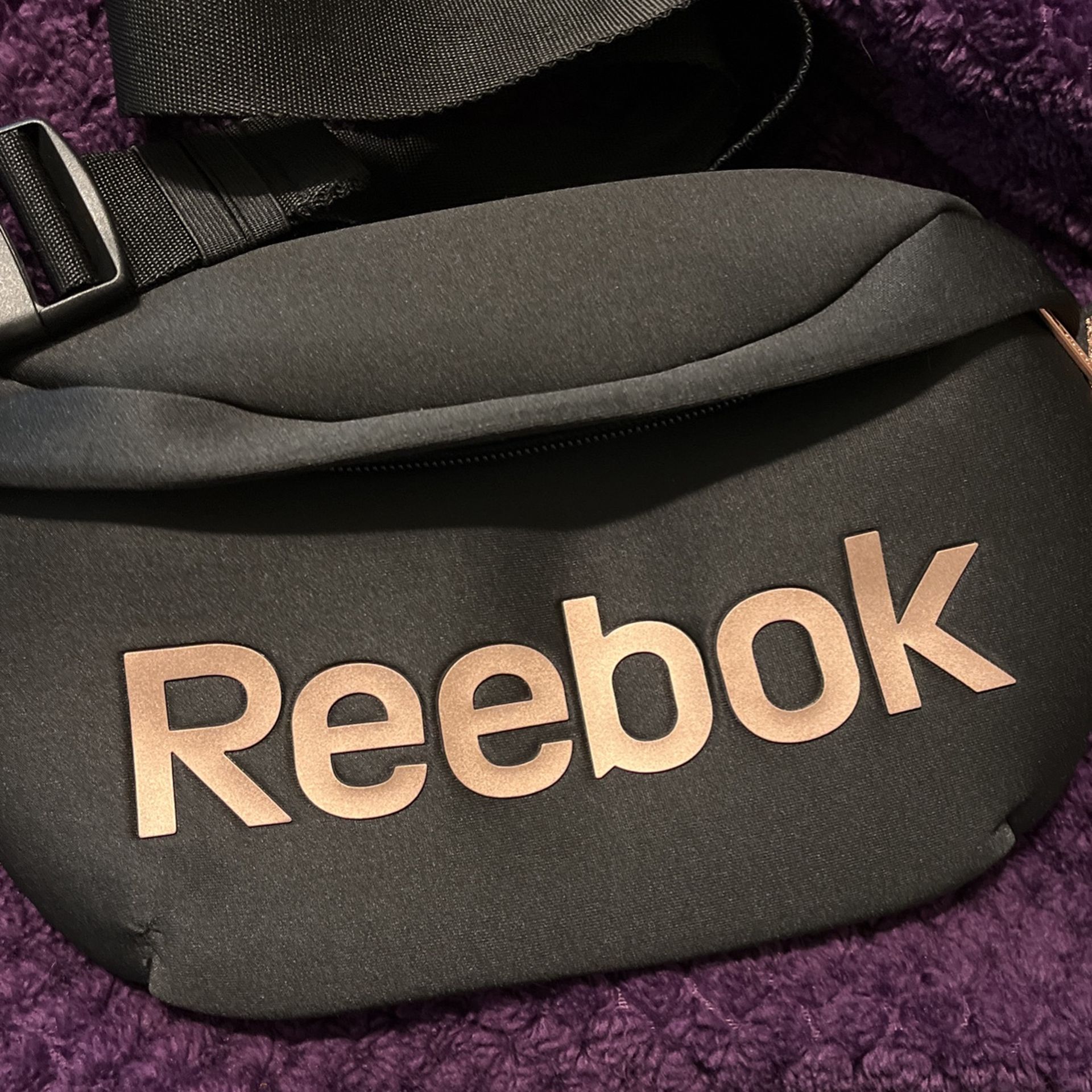 Reebok Fanny Pack