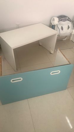 Big drawer…… Cajon