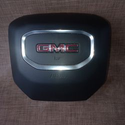 Gmc Air Bag 