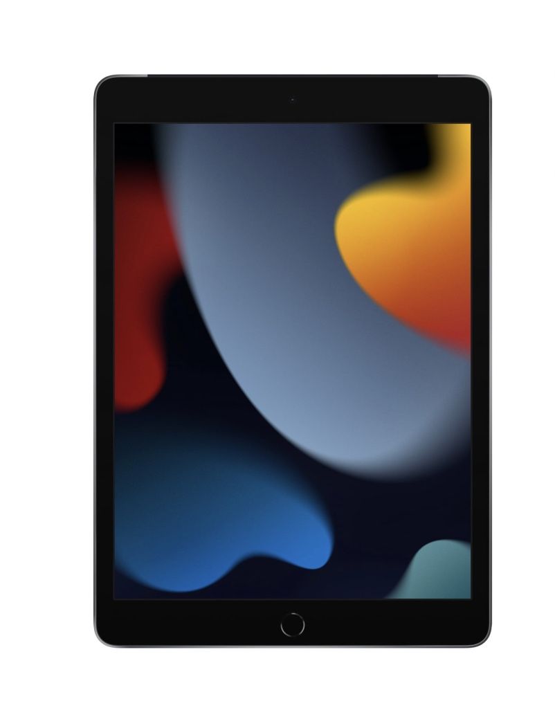 Apple iPad 2021 10.2 WiFi 64gb