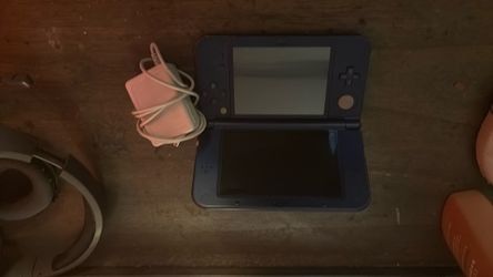 Nintendo 3DS XL Galaxy Edition