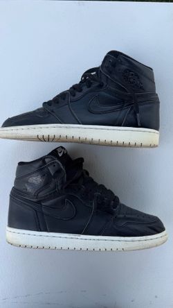 Nike Jordan 1 Hi Cyber Monday Size 9